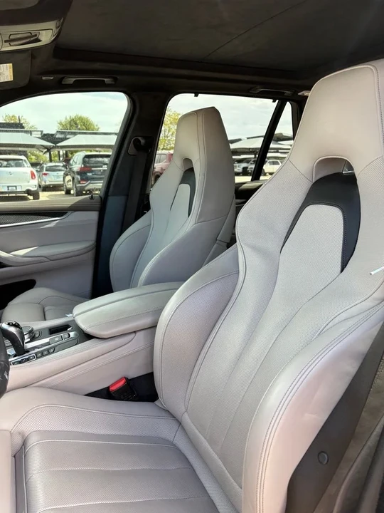 2018 BMW F85 X5 M - Image 10 of 18