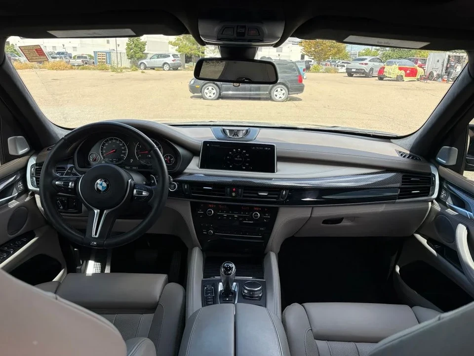 2018 BMW F85 X5 M - Image 14 of 18