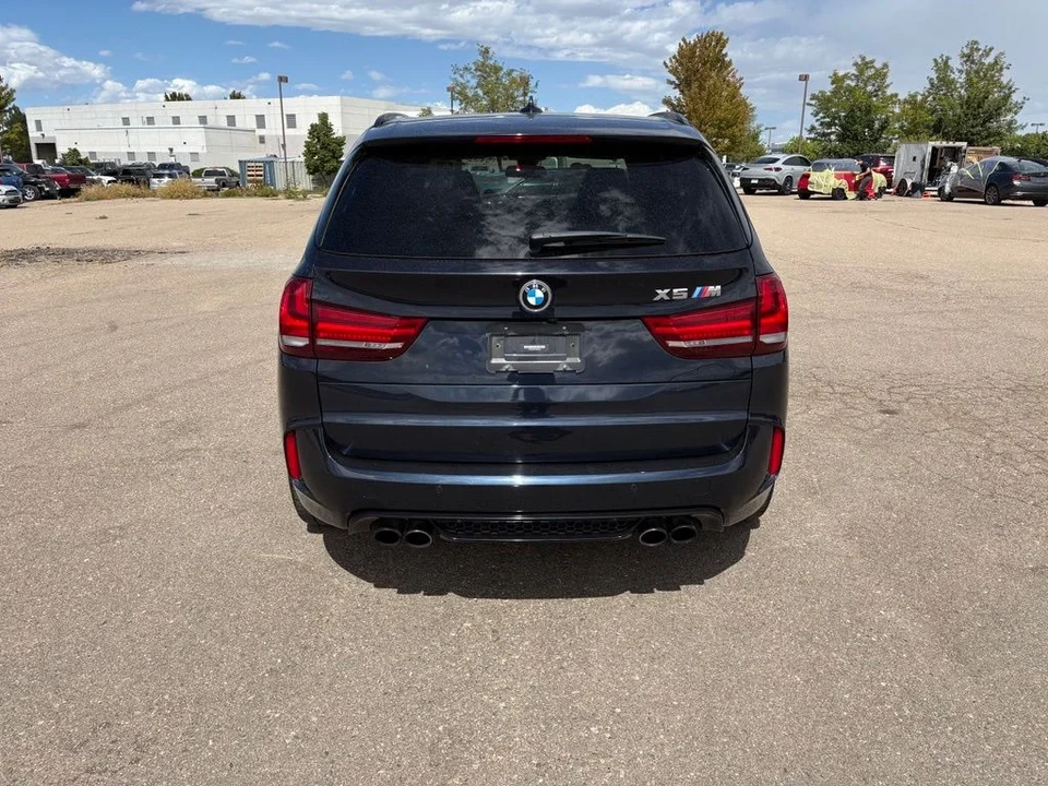 2018 BMW F85 X5 M - Image 6 of 18