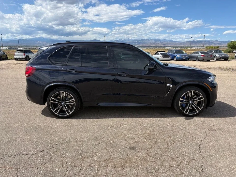 2018 BMW F85 X5 M - Image 4 of 18