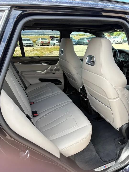 2018 BMW F85 X5 M - Image 12 of 18