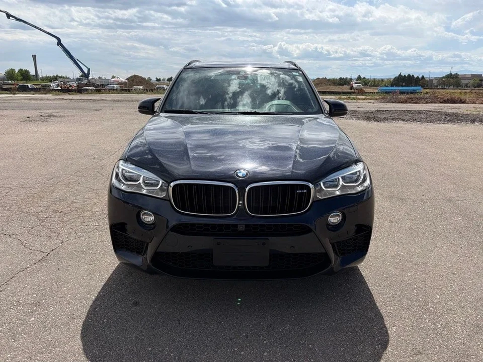2018 BMW F85 X5 M - Image 2 of 18