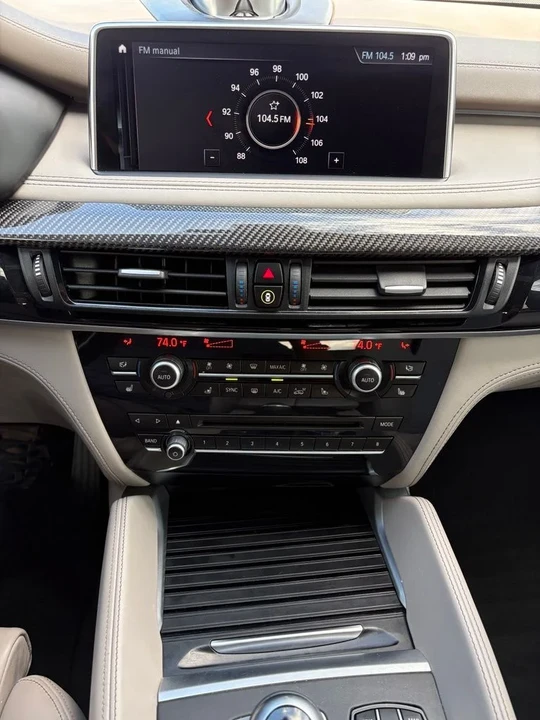 2018 BMW F85 X5 M - Image 17 of 18