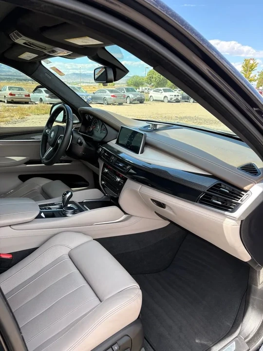 2018 BMW F85 X5 M - Image 11 of 18