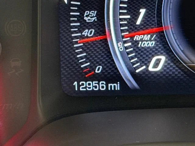 2018 Chevrolet Corvette C7 - Image 15 of 28