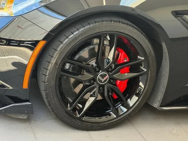 2018 Chevrolet Corvette C7 - Image 4 of 28