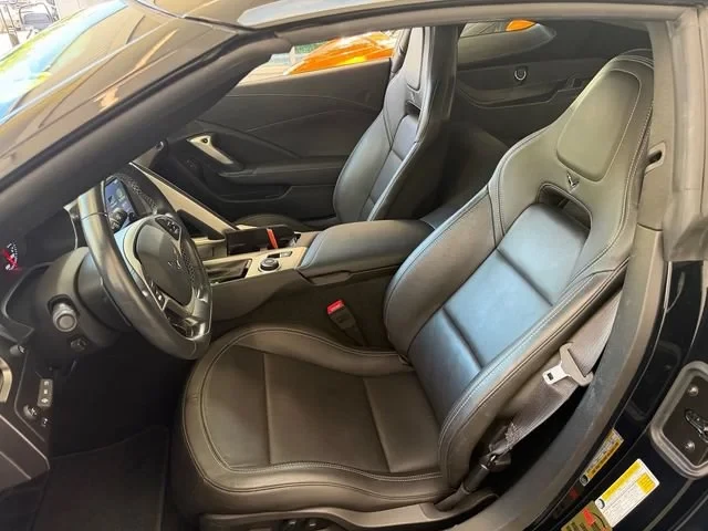 2018 Chevrolet Corvette C7 - Image 6 of 28