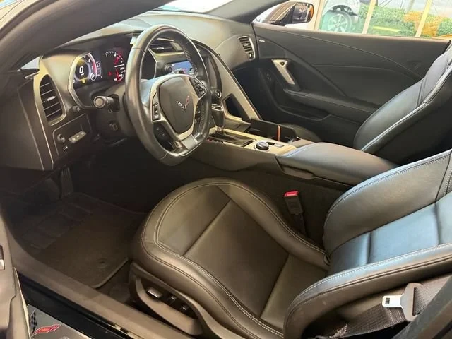 2018 Chevrolet Corvette C7 - Image 7 of 28