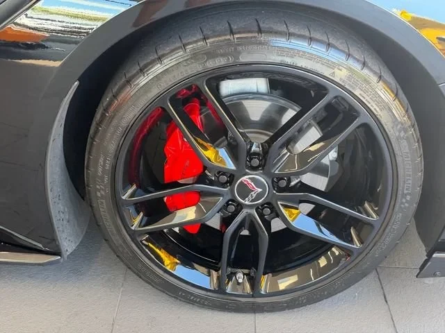 2018 Chevrolet Corvette C7 - Image 11 of 28