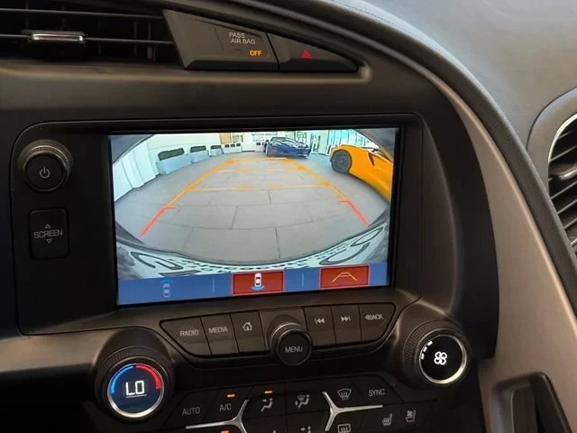 2018 Chevrolet Corvette C7 - Image 14 of 28