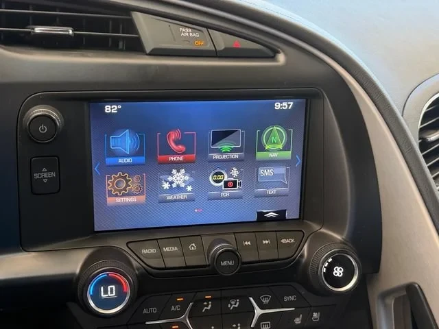 2018 Chevrolet Corvette C7 - Image 12 of 28