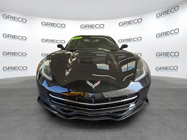 2018 Chevrolet Corvette C7 - Image 2 of 28