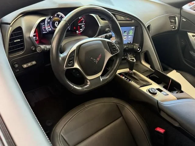2018 Chevrolet Corvette C7 - Image 8 of 28