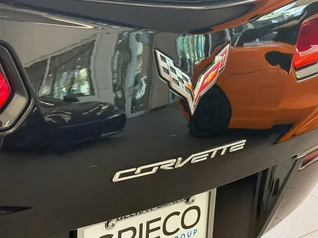 2018 Chevrolet Corvette C7 - Image 10 of 28