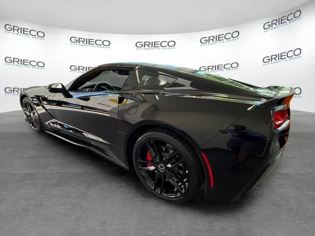 2018 Chevrolet Corvette C7 - Image 9 of 28