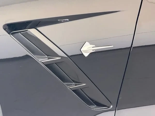 2018 Chevrolet Corvette C7 - Image 5 of 28