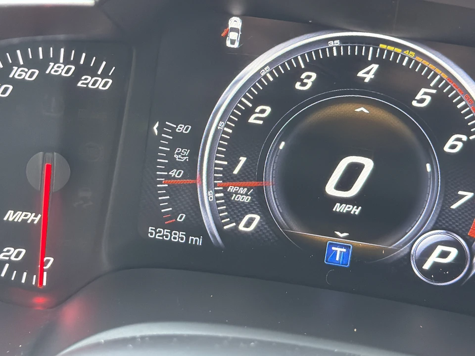 2018 Chevrolet Corvette C7 - Image 22 of 31