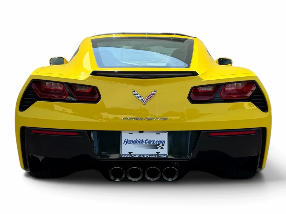 2018 Chevrolet Corvette C7 - Image 9 of 31