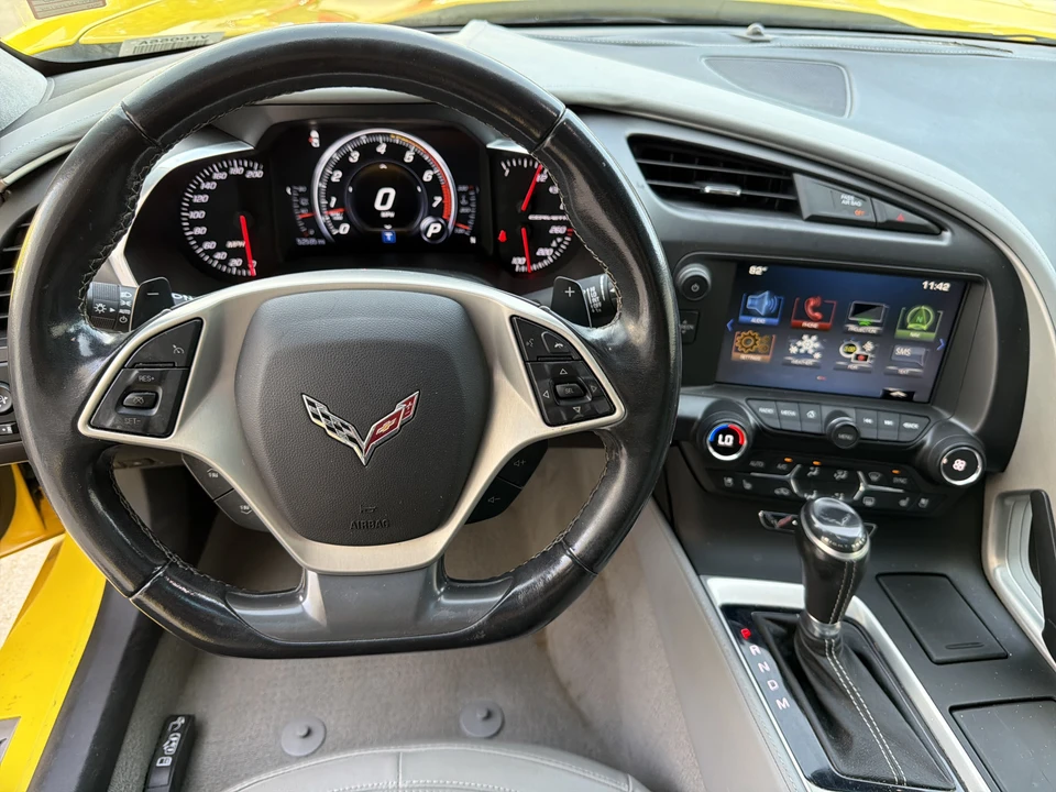 2018 Chevrolet Corvette C7 - Image 29 of 31