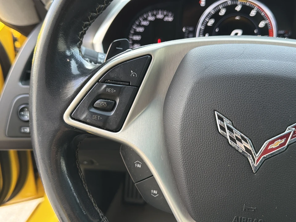 2018 Chevrolet Corvette C7 - Image 19 of 31