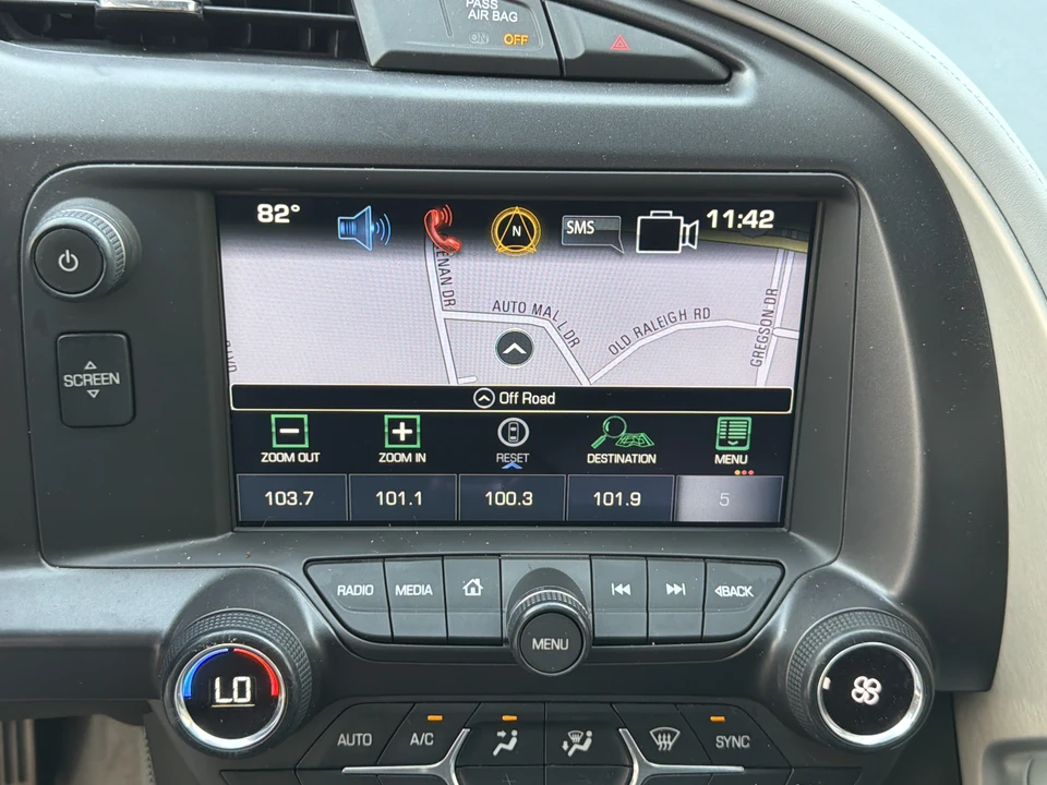 2018 Chevrolet Corvette C7 - Image 24 of 31