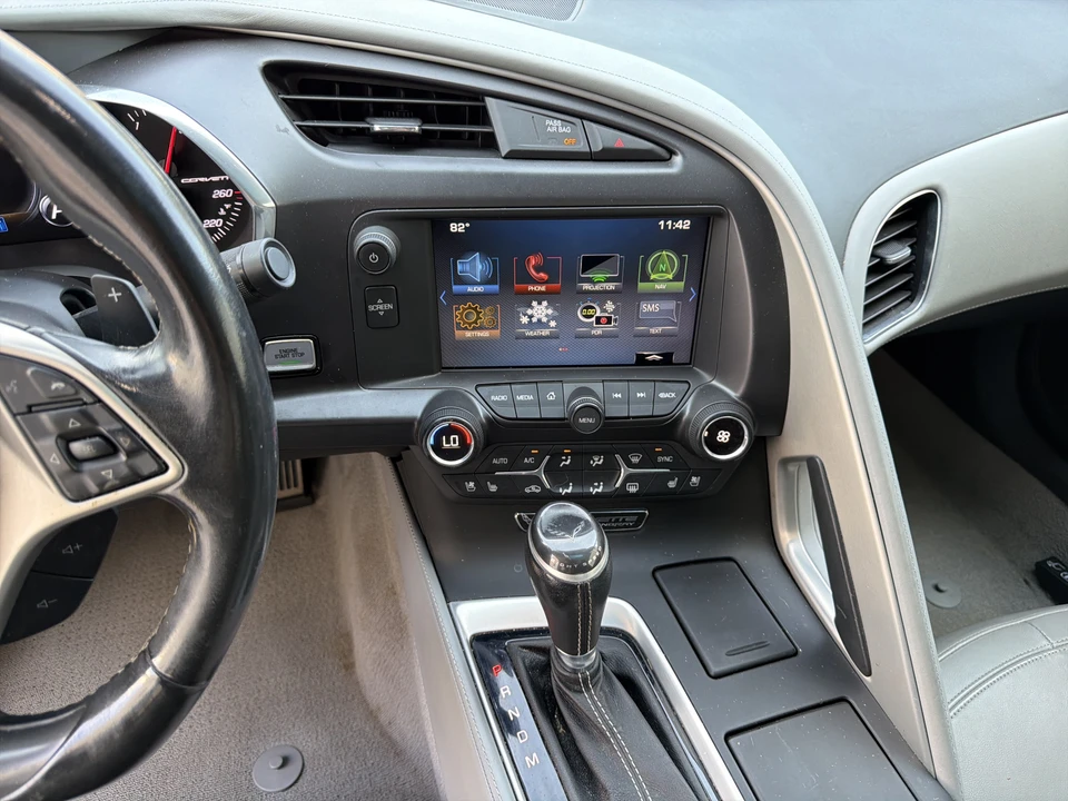 2018 Chevrolet Corvette C7 - Image 30 of 31