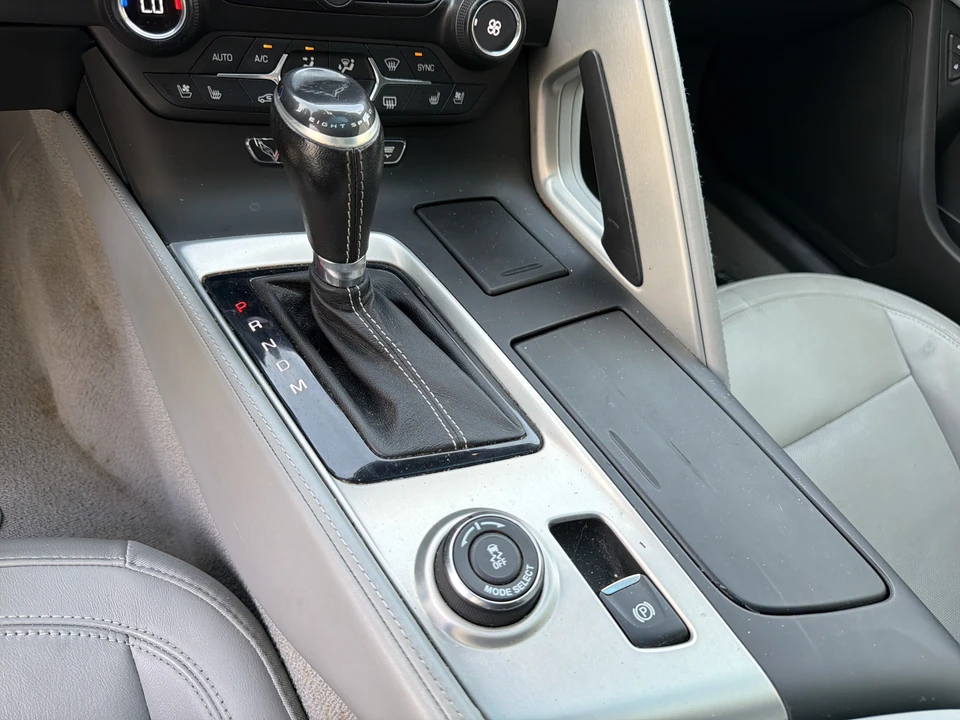 2018 Chevrolet Corvette C7 - Image 26 of 31