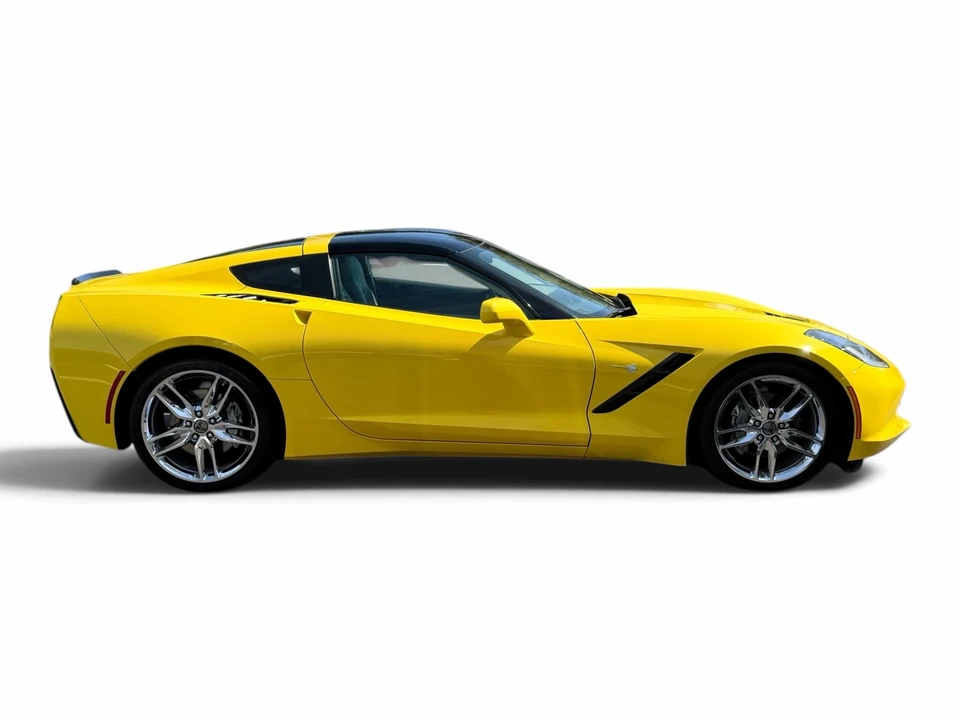 2018 Chevrolet Corvette C7 - Image 11 of 31