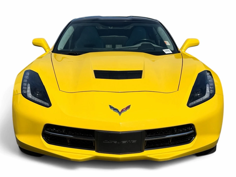 2018 Chevrolet Corvette C7 - Image 3 of 31