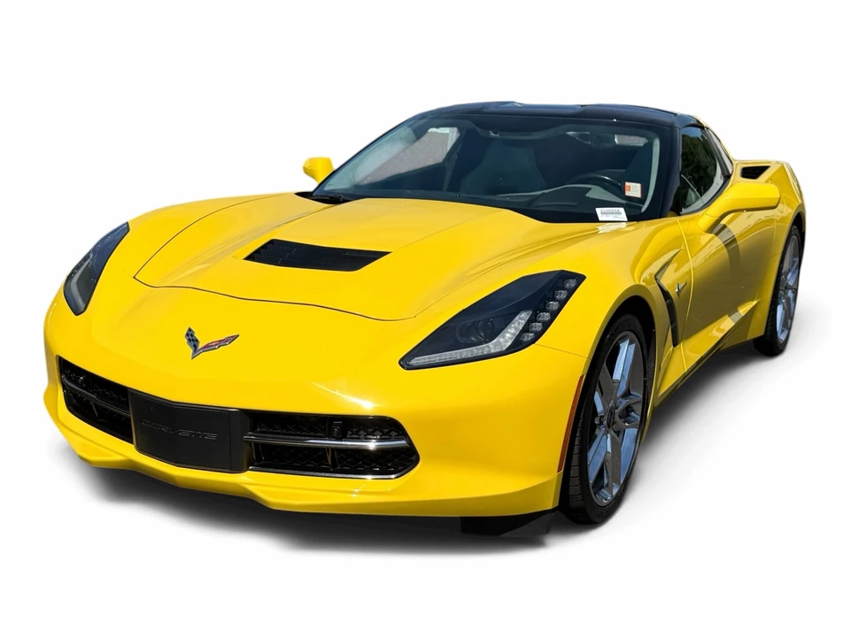 2018 Chevrolet Corvette C7 - Image 5 of 31