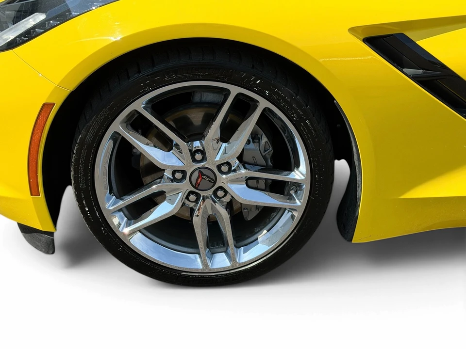 2018 Chevrolet Corvette C7 - Image 12 of 31