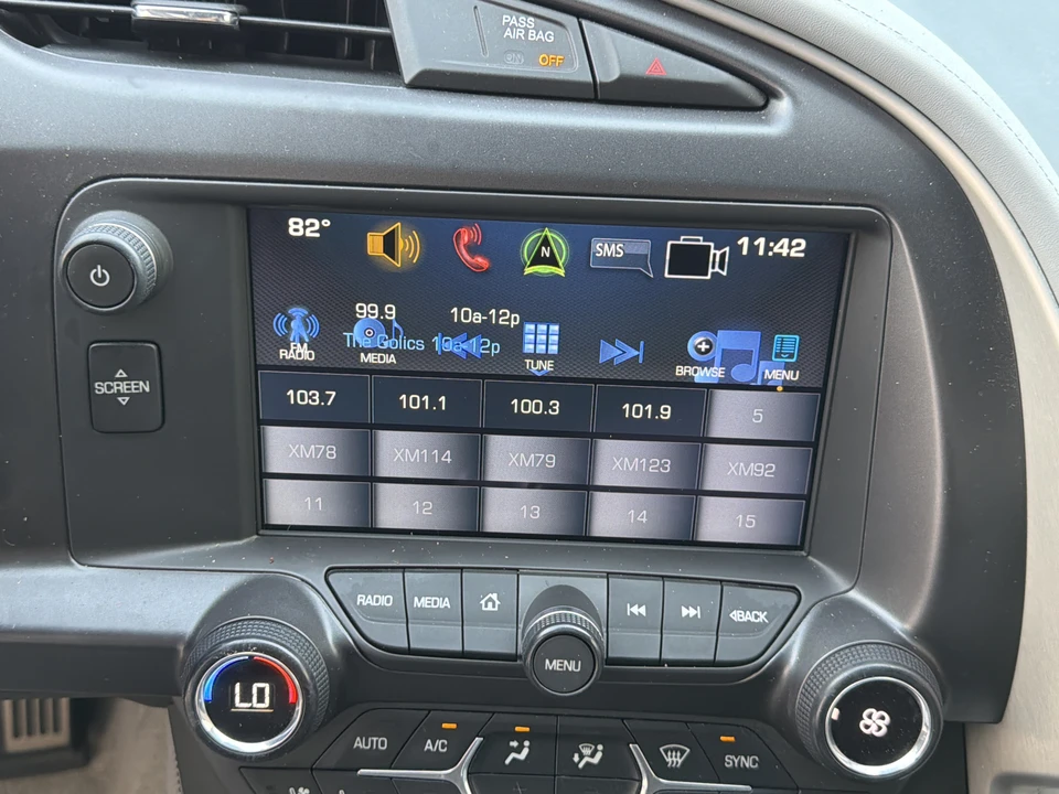 2018 Chevrolet Corvette C7 - Image 23 of 31