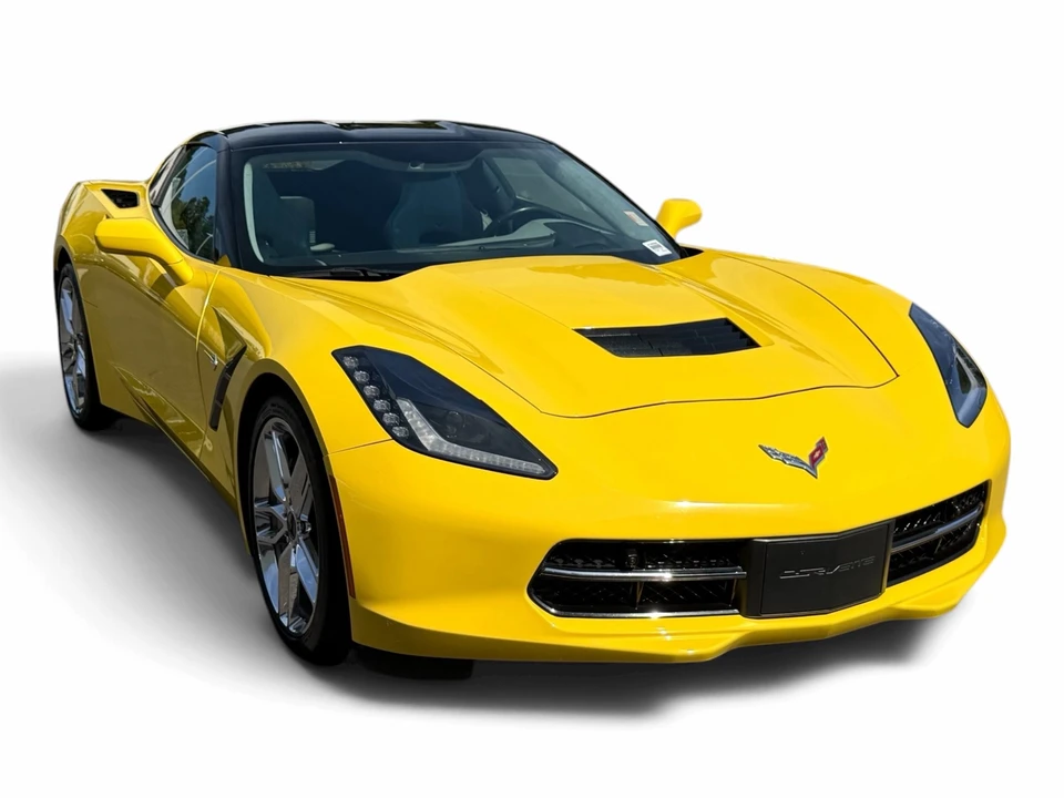 2018 Chevrolet Corvette C7 - Image 2 of 31