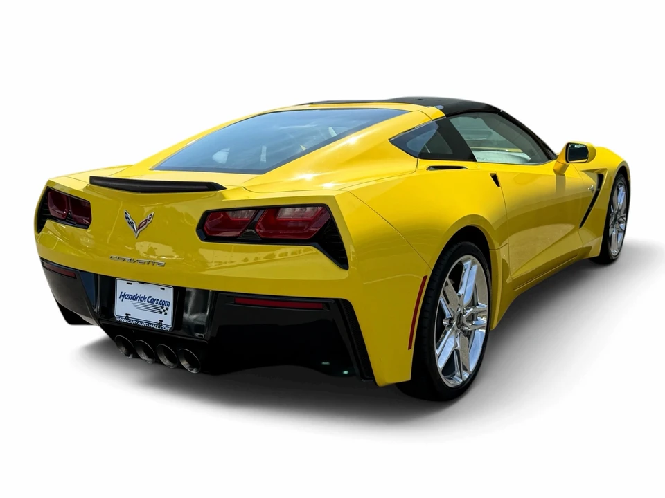2018 Chevrolet Corvette C7 - Image 10 of 31