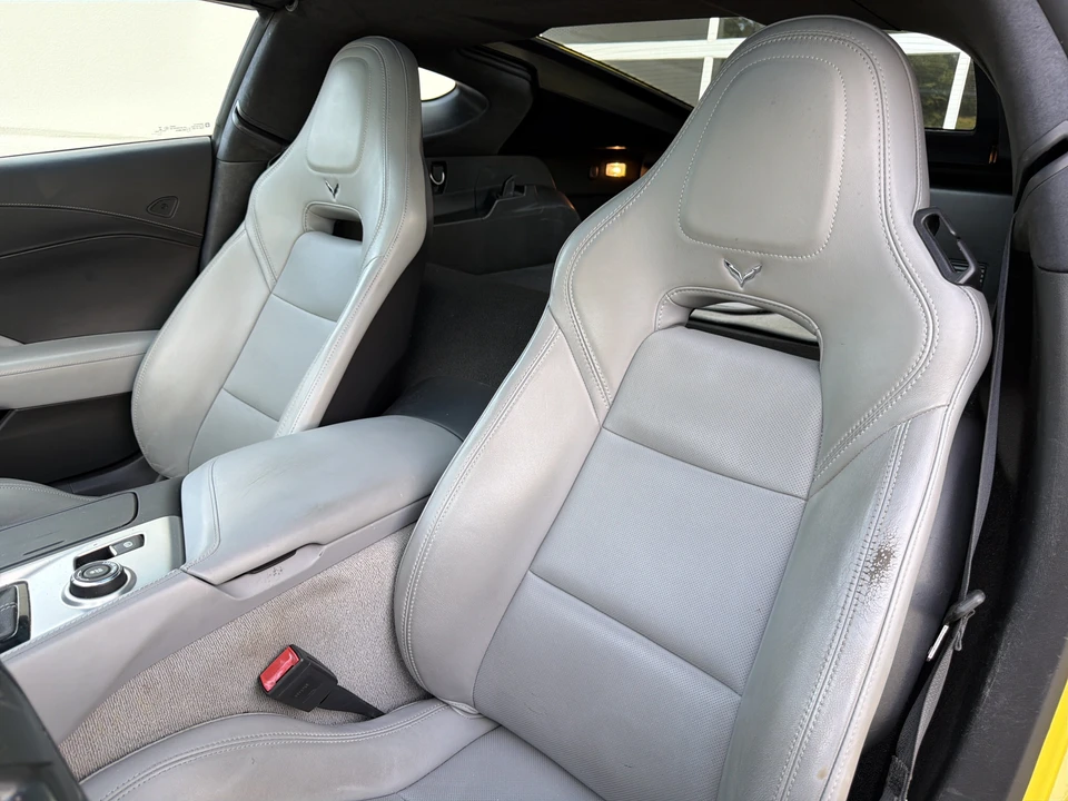 2018 Chevrolet Corvette C7 - Image 16 of 31