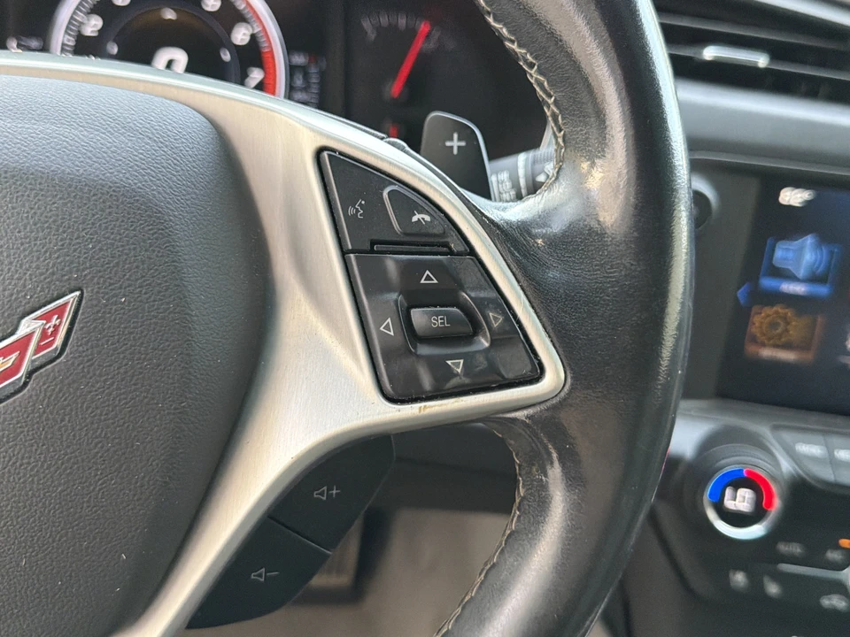 2018 Chevrolet Corvette C7 - Image 20 of 31