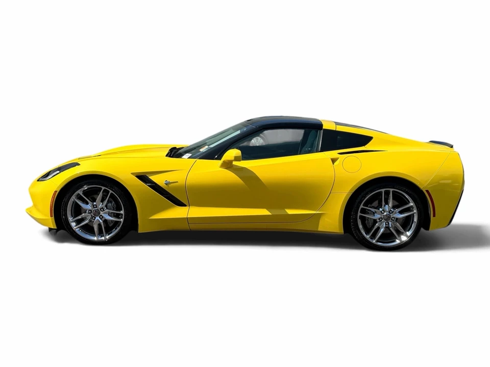 2018 Chevrolet Corvette C7 - Image 7 of 31