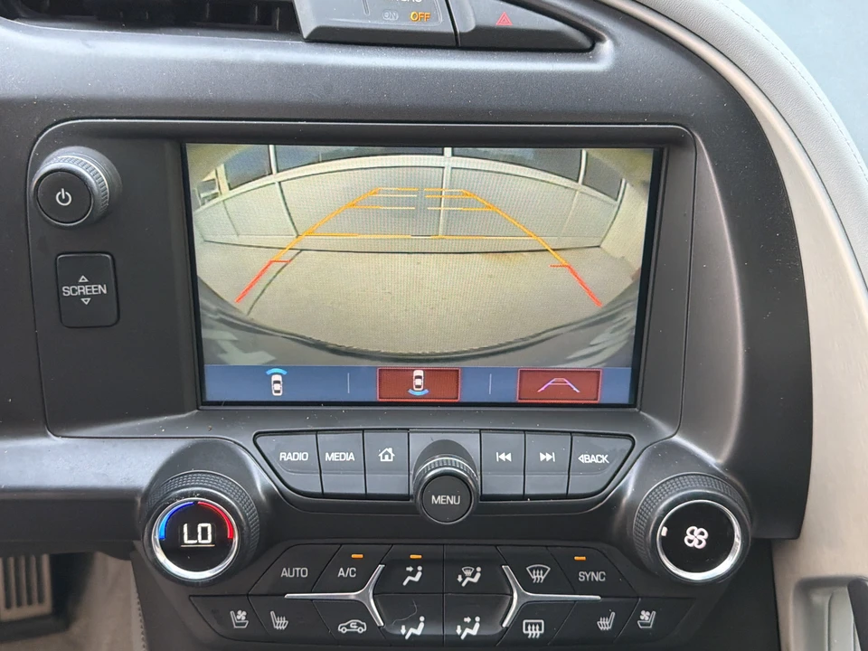 2018 Chevrolet Corvette C7 - Image 25 of 31