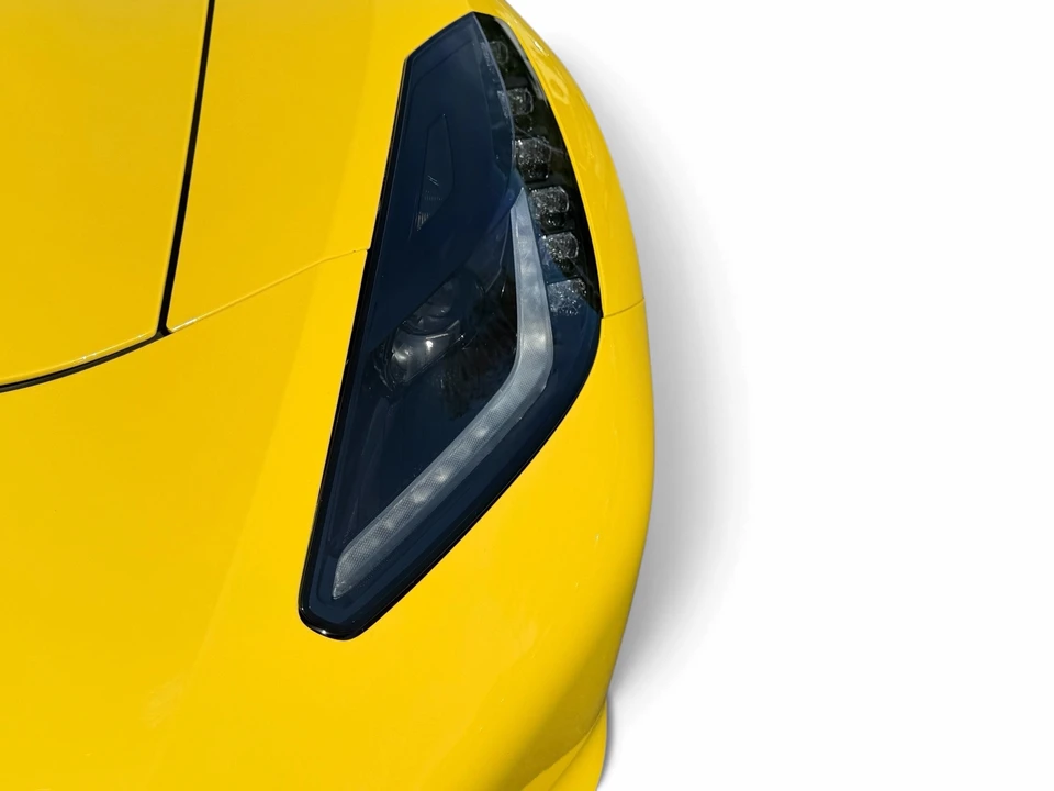 2018 Chevrolet Corvette C7 - Image 6 of 31