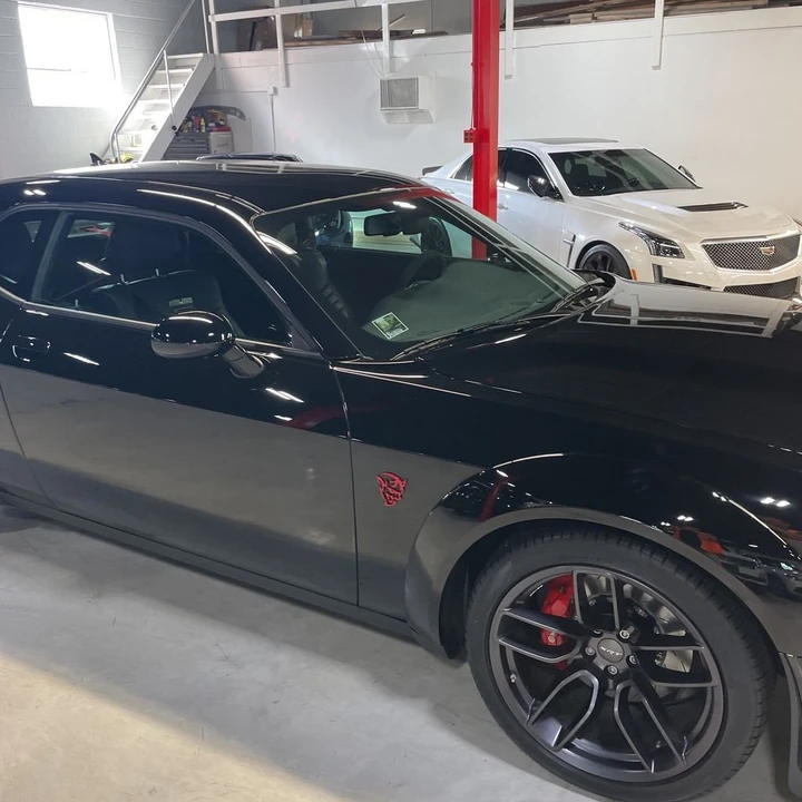 2018 Dodge Challenger SRT8 & 392 3rd Gen - Image 7 of 14