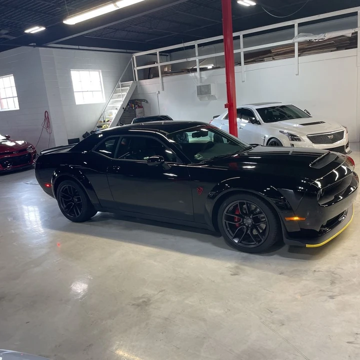 2018 Dodge Challenger SRT8 & 392 3rd Gen - Image 8 of 14