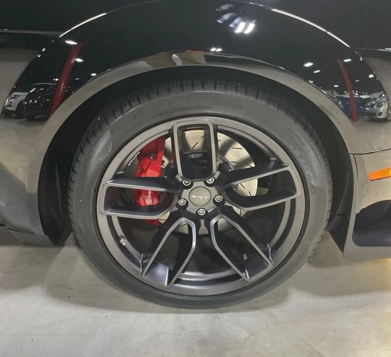 2018 Dodge Challenger SRT8 & 392 3rd Gen - Image 12 of 14