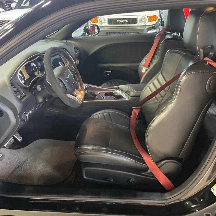 2018 Dodge Challenger SRT8 & 392 3rd Gen - Image 5 of 14