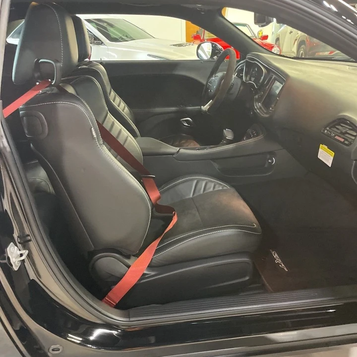 2018 Dodge Challenger SRT8 & 392 3rd Gen - Image 4 of 14