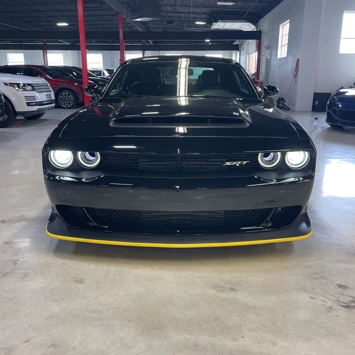 2018 Dodge Challenger SRT8 & 392 3rd Gen - Image 9 of 14
