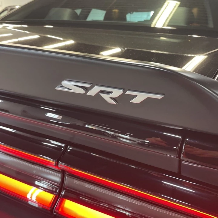2018 Dodge Challenger SRT8 & 392 3rd Gen - Image 6 of 14
