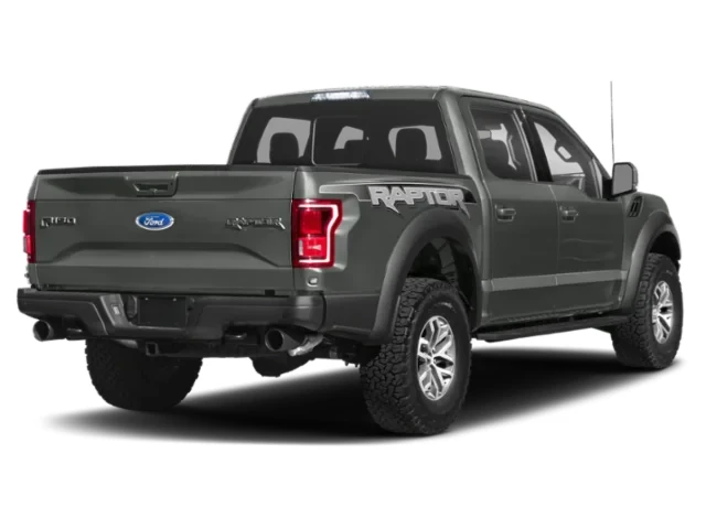 2018 Ford F-150 Raptor 13th Gen - Image 7 of 22