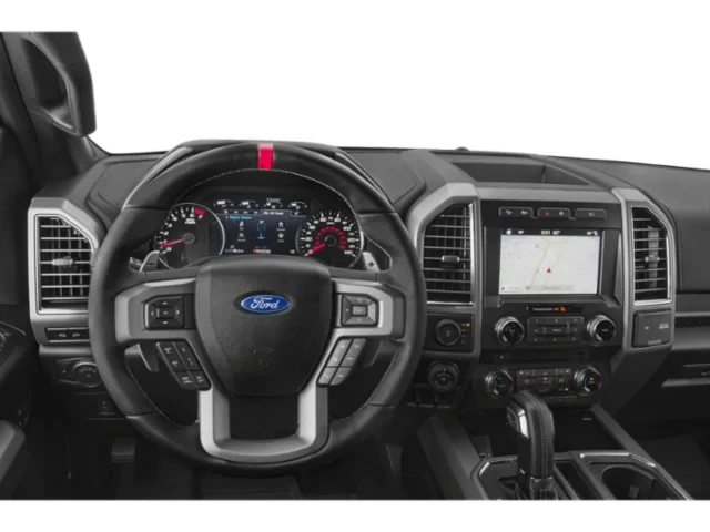 2018 Ford F-150 Raptor 13th Gen - Image 12 of 22