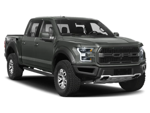 2018 Ford F-150 Raptor 13th Gen - Image 11 of 22