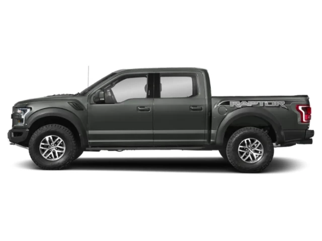 2018 Ford F-150 Raptor 13th Gen - Image 8 of 22